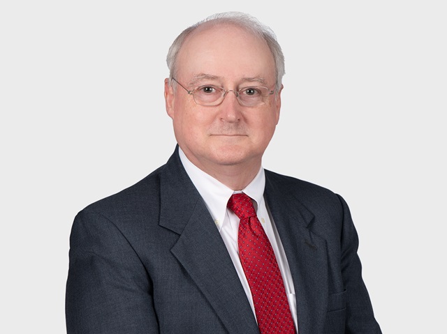 Photo of Bruce Jones