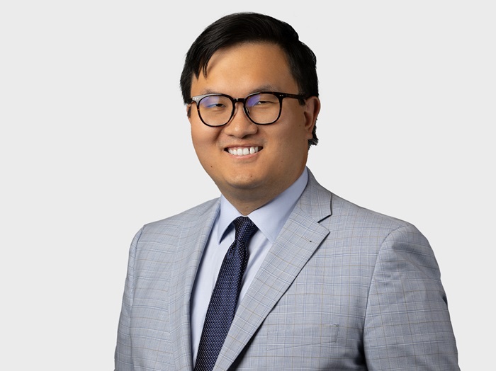 Photo of David Jiang