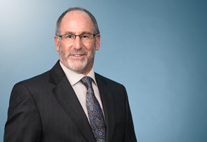 Photo of Jay Jaffe