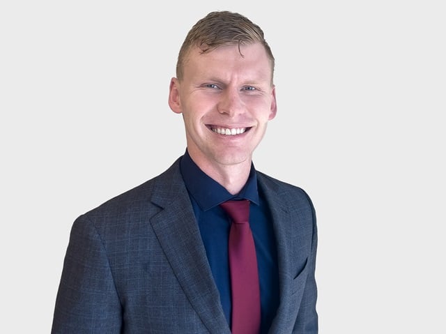 Photo of Jeff Johnson