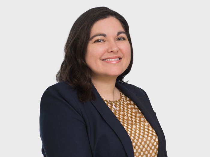 Photo of Kelley Johnson