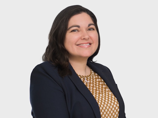 Photo of Kelley Johnson