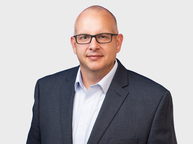 Photo of Michael Jones