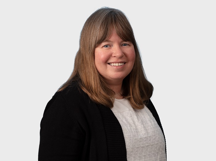Photo of Monica Johnson