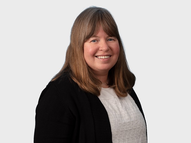 Photo of Monica Johnson