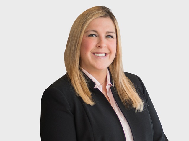 Photo of Sandra Jones
