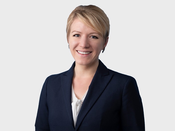 Photo of Susanne Johnson