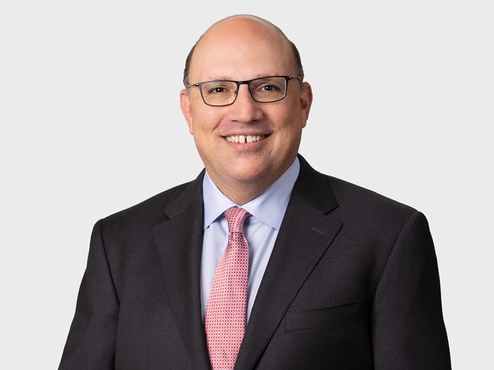 Photo of Thomas Johnson, II