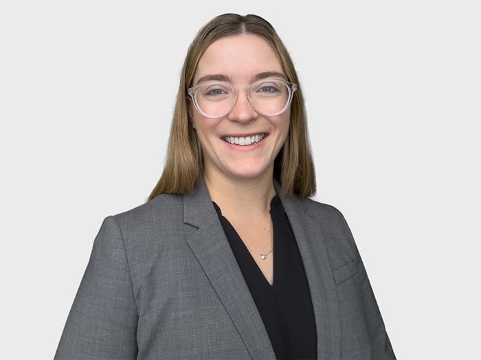 Allison Kolberg