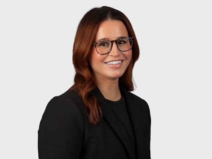 Allison Kruse