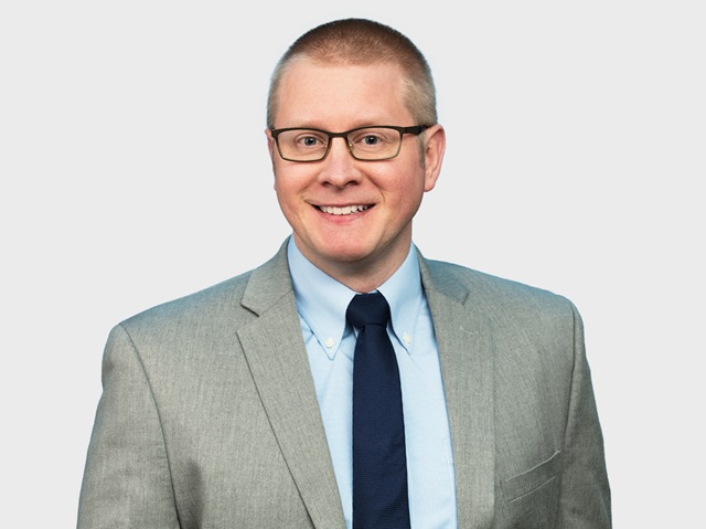 Braden Katterheinrich