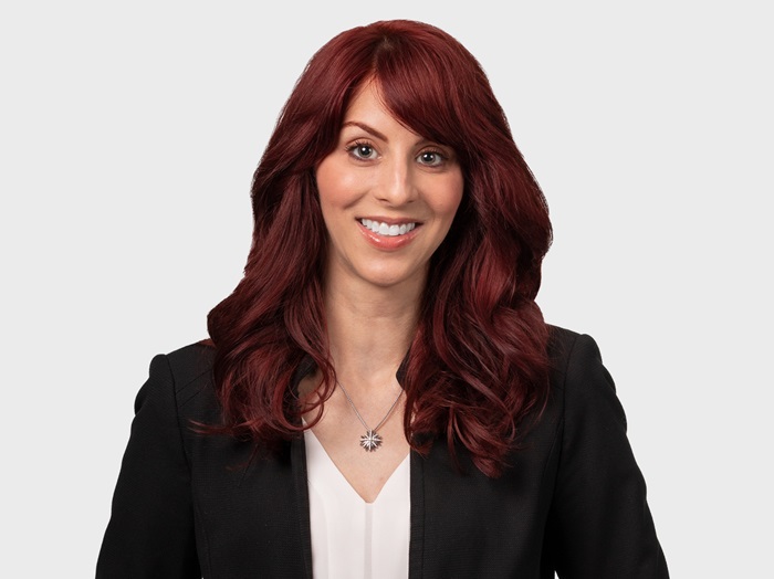 Brittany Kaplan