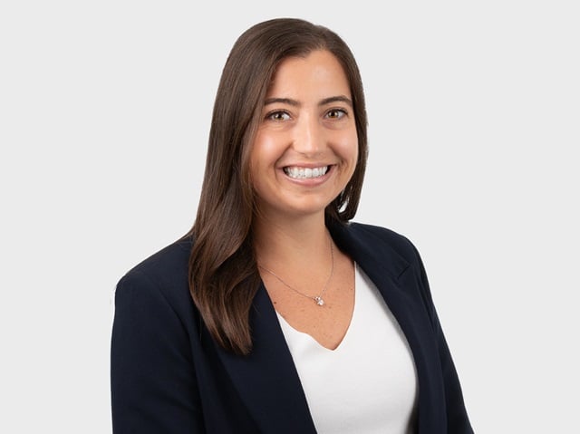 Photo of Caroline Keefe