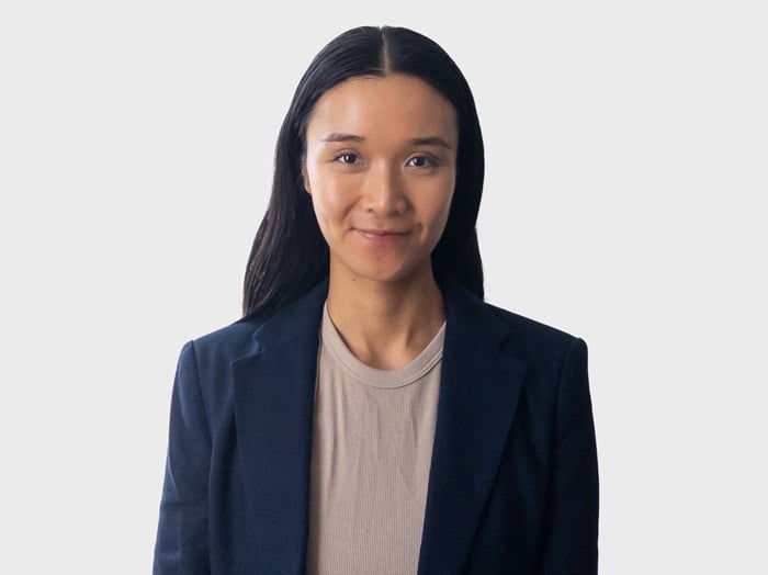Photo of Cecily Kemp