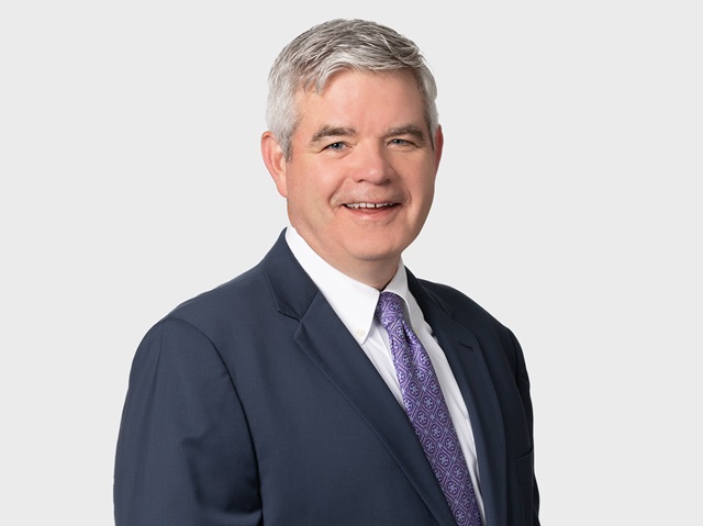 Charles Knapp