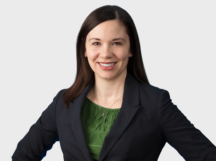 Christine Kain