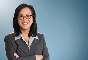 Photo of Christine M. Kong