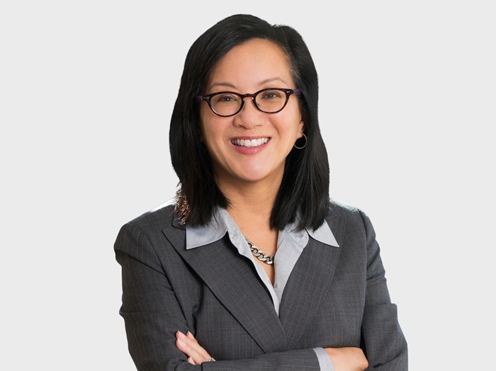 Christine Kong