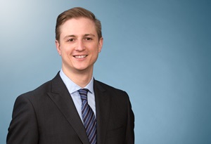 Photo of Christopher A. Kreuder