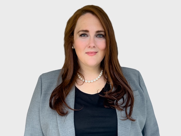 Claire Kaup