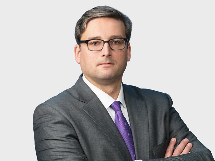 David Koontz