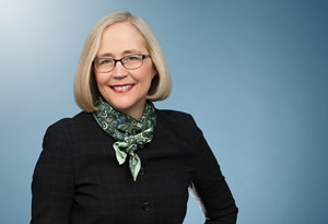 Photo of Elaine M. Kumpula