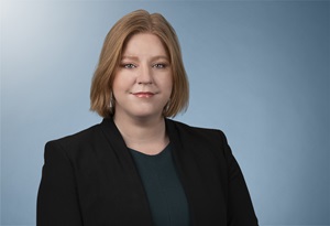 Elizabeth Koster