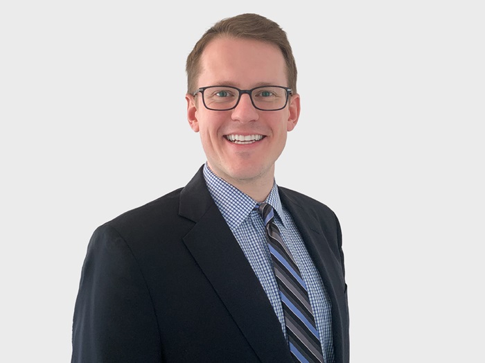 Evan KlineWedeen