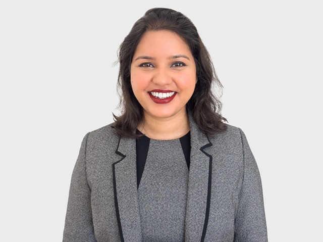 Photo of Fariha Kabir