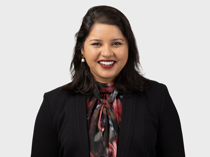 Photo of Fariha Kabir