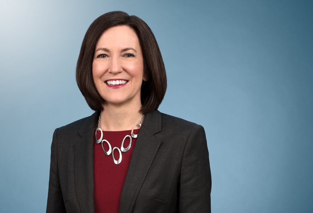 Photo of Gina M. Kastel