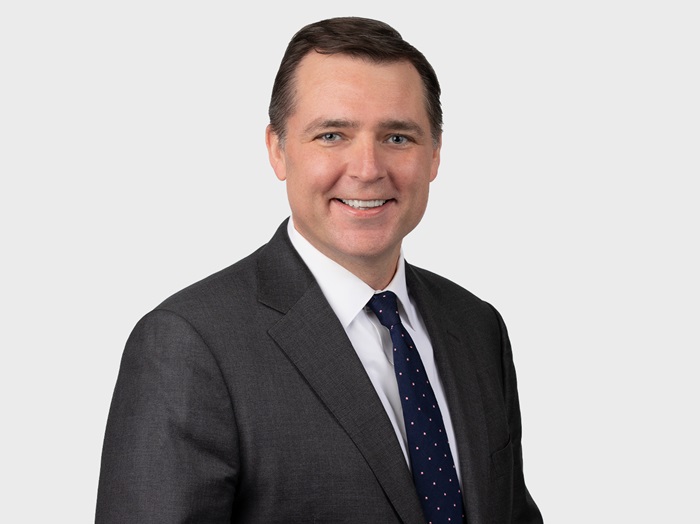Jake Kramer