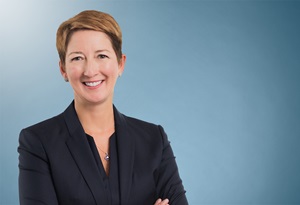 Photo of Jane C. Koehl-Colling