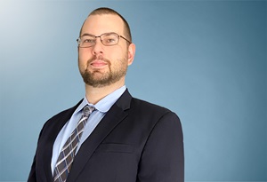 Photo of Jason Kise