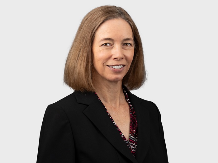 Jennifer Kleven