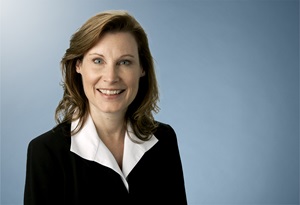 Photo of Jennifer Kremp