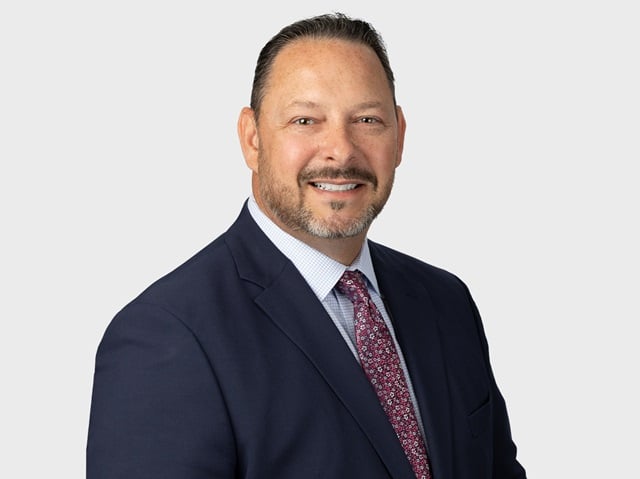 Photo of Jeremiah Kelly