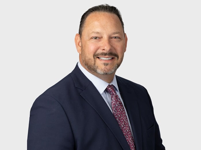 Photo of Jeremiah Kelly