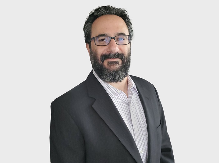 Jeremy Kollitz