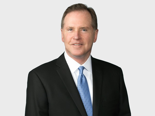 Photo of John Kirkwood