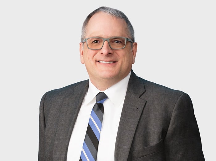 John Kragness