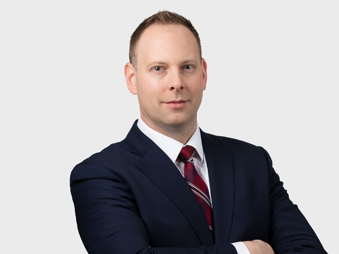 Jonathan Keller