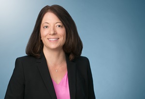 Photo of Lynn M. Kornfeld