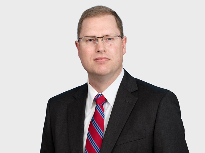 Matthew Kilby