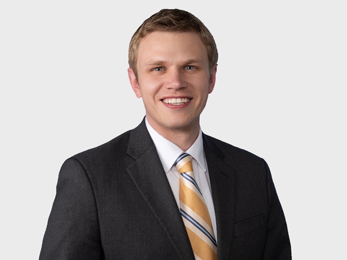 Matthew Kinsman