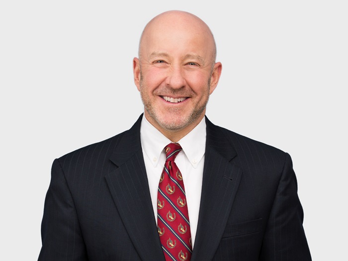 Michael Kanute