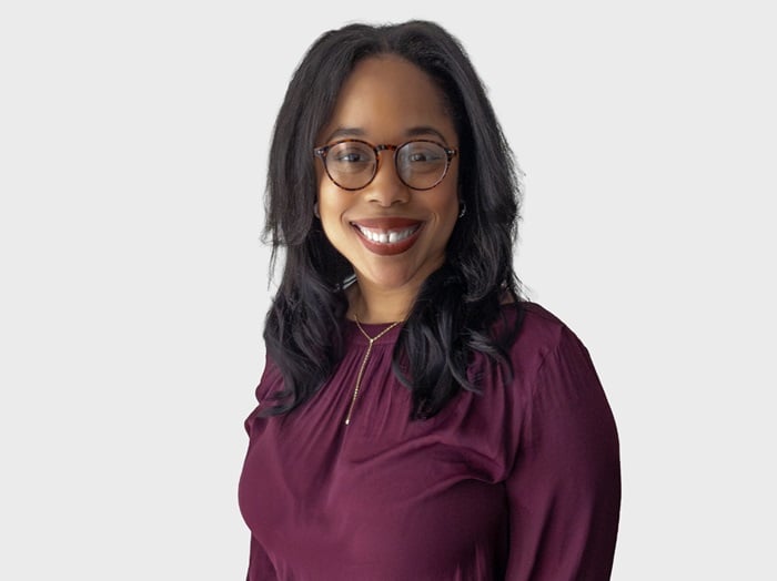 Photo of Miriam Kerns