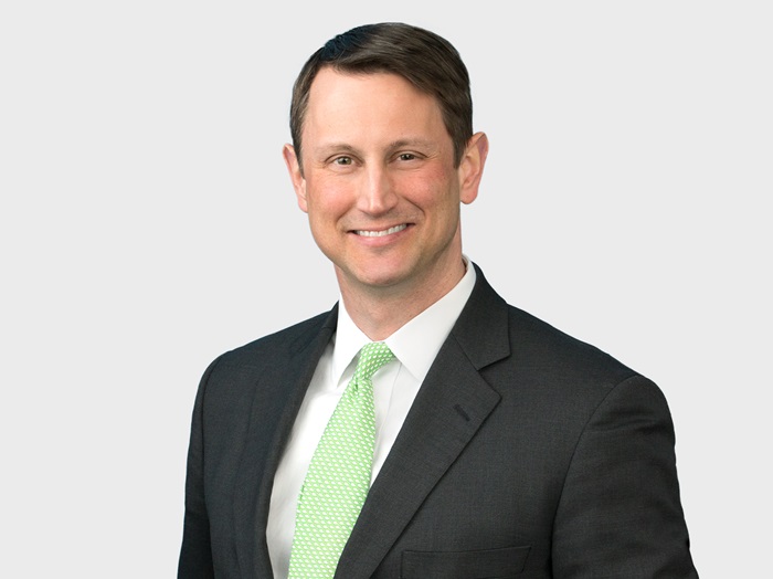 Nicholas Klinefeldt