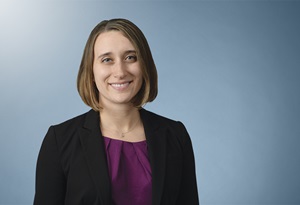 Photo of Stephanie Koltookian