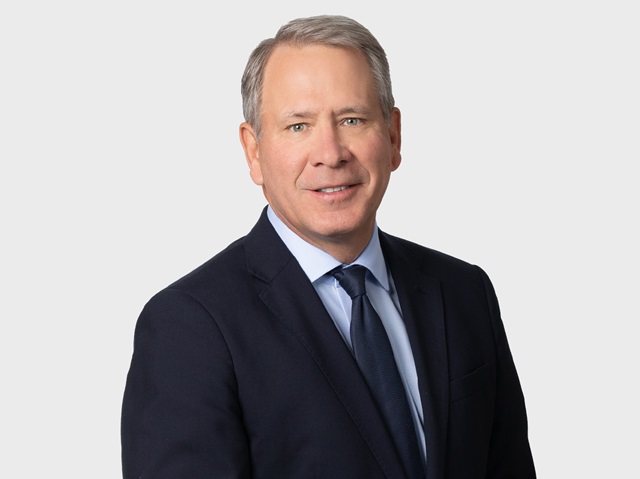 Steven Kennedy